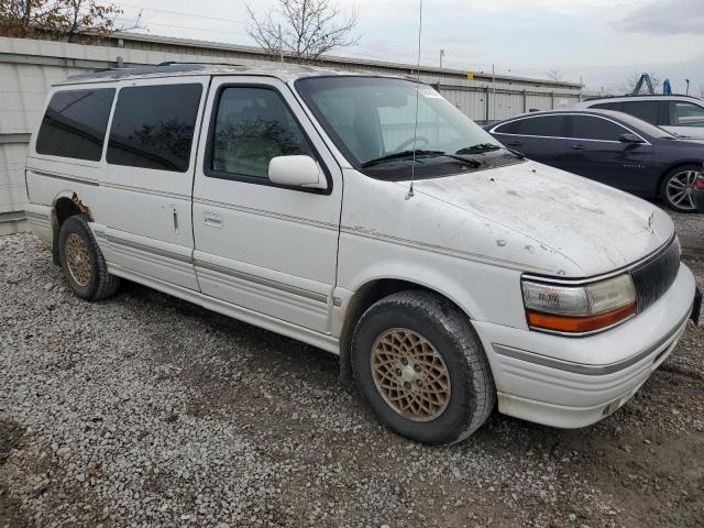 1C4GH54L7SX527245 - 1995 CHRYSLER TOWN & COU 白色 照片 4