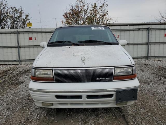 1C4GH54L7SX527245 - 1995 CHRYSLER TOWN & COU 白色 照片 5