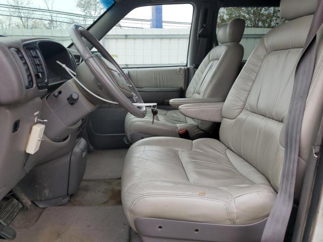 1C4GH54L7SX527245 - 1995 CHRYSLER TOWN & COU 白色 照片 7
