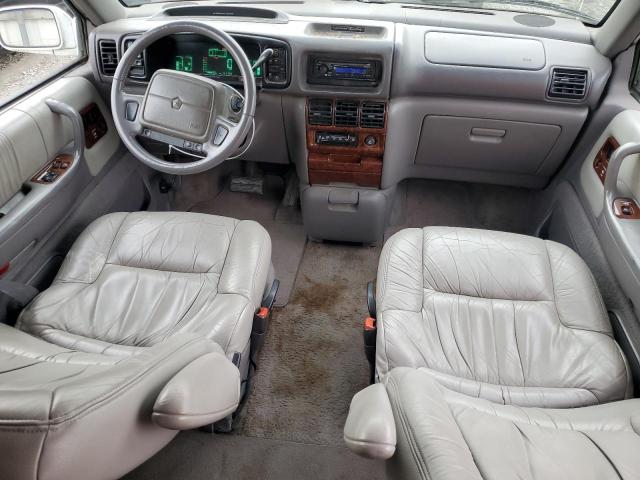 1C4GH54L7SX527245 - 1995 CHRYSLER TOWN & COU 白色 照片 8