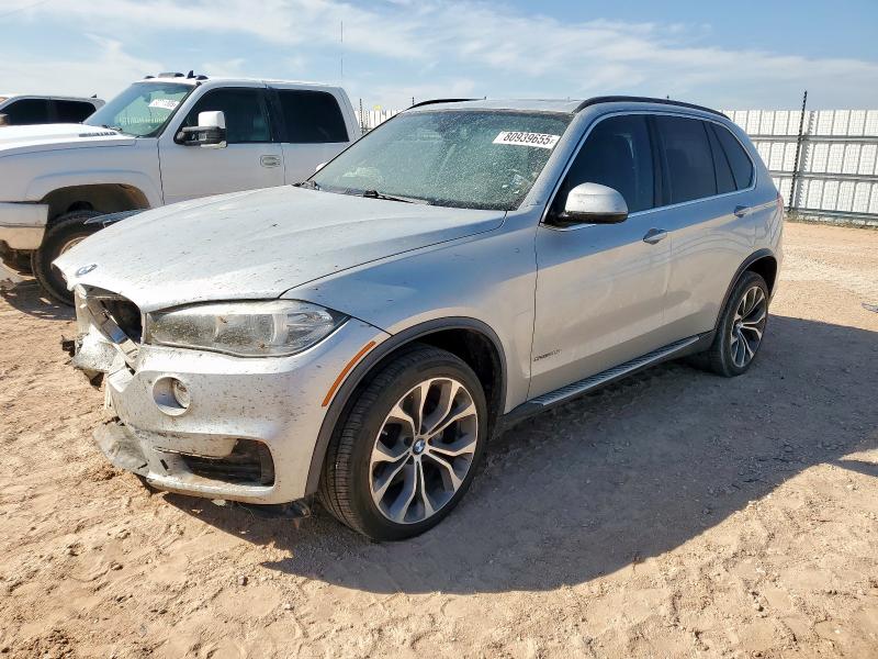 2014 BMW X5 SDRIVE35I, 