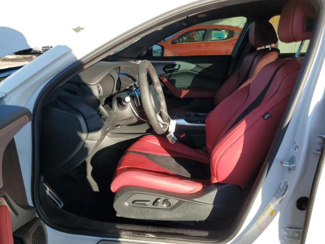 19UUB5F56PA005947 - 2023 ACURA TLX TECH A WHITE photo 7