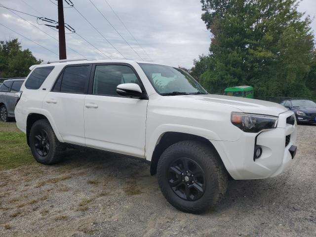 2016 TOYOTA 4RUNNER SR5/SR5 PREMIUM, 