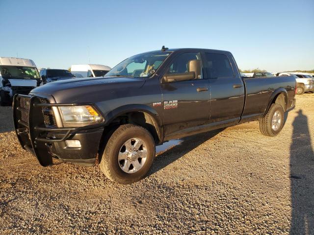 2015 RAM 2500 SLT, 