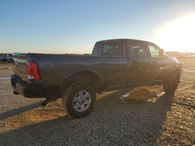 3C6UR5JJ1FG620315 - 2015 RAM 2500 SLT GRAY photo 3