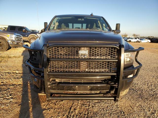 3C6UR5JJ1FG620315 - 2015 RAM 2500 SLT GRAY photo 5