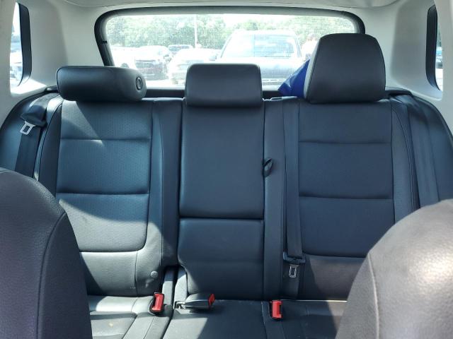 WVGAV7AX6FW597151 - 2015 VOLKSWAGEN TIGUAN S WHITE photo 10