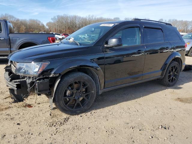 2016 DODGE JOURNEY SXT, 