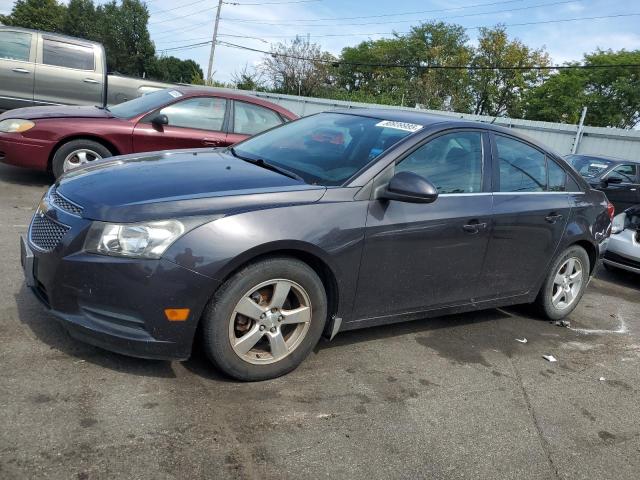 2014 CHEVROLET CRUZE LT, 