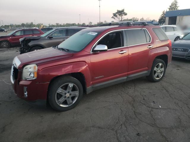 2012 GMC TERRAIN SLE, 