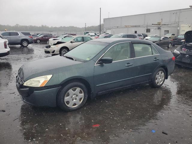 2005 HONDA ACCORD LX, 