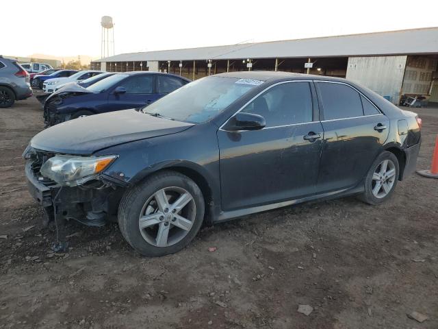 2012 TOYOTA CAMRY BASE, 