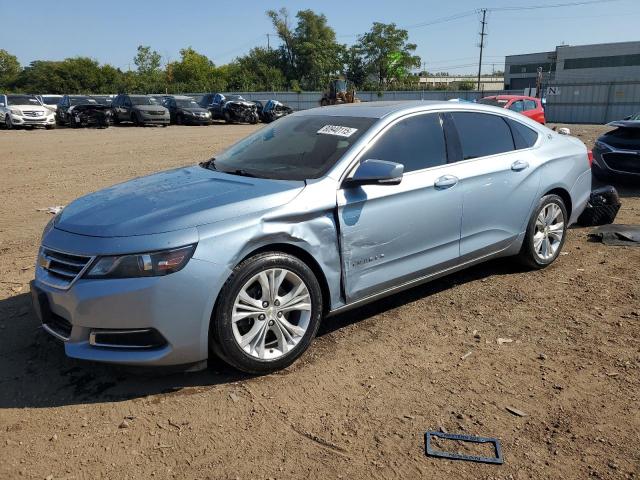 2015 CHEVROLET IMPALA LT, 