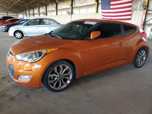 2015 HYUNDAI VELOSTER, 