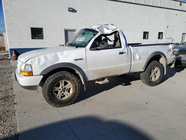 1999 FORD RANGER, 