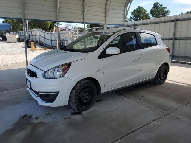 2017 MITSUBISHI MIRAGE ES, 