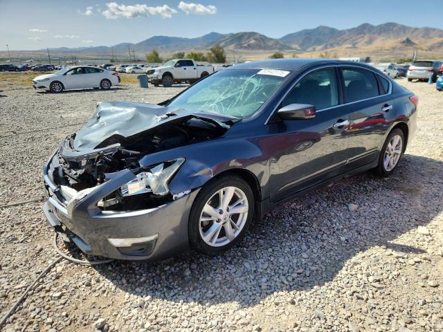 2013 NISSAN ALTIMA 2.5, 