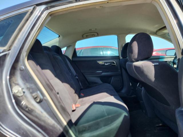 1N4AL3AP6DC299528 - 2013 NISSAN ALTIMA 2.5 GRAY photo 10