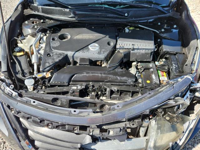 1N4AL3AP6DC299528 - 2013 NISSAN ALTIMA 2.5 GRAY photo 11