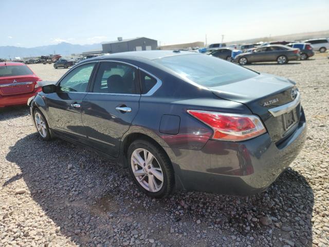 1N4AL3AP6DC299528 - 2013 NISSAN ALTIMA 2.5 GRAY photo 2