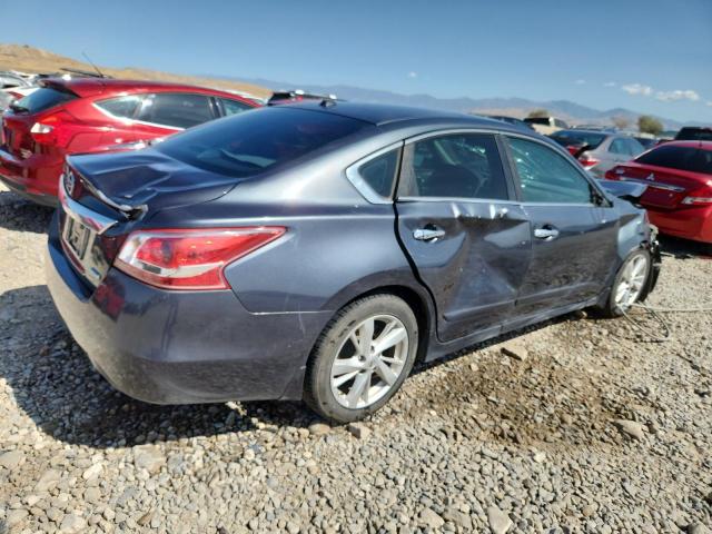 1N4AL3AP6DC299528 - 2013 NISSAN ALTIMA 2.5 GRAY photo 3