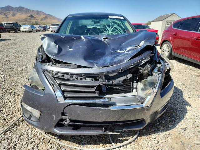 1N4AL3AP6DC299528 - 2013 NISSAN ALTIMA 2.5 GRAY photo 5