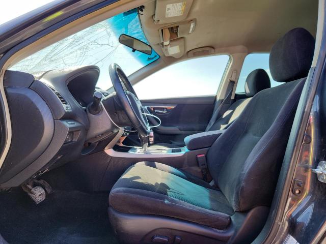 1N4AL3AP6DC299528 - 2013 NISSAN ALTIMA 2.5 GRAY photo 7