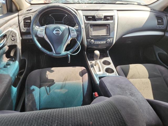 1N4AL3AP6DC299528 - 2013 NISSAN ALTIMA 2.5 GRAY photo 8