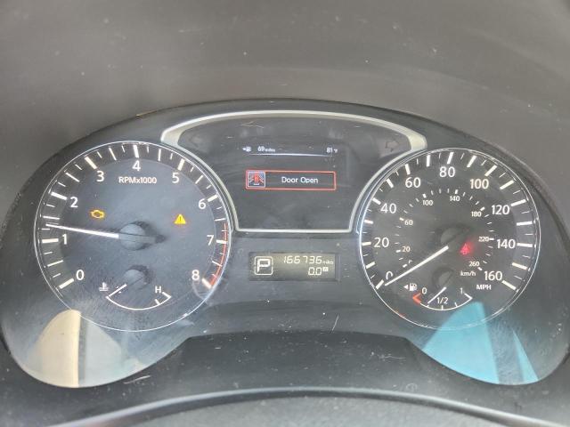 1N4AL3AP6DC299528 - 2013 NISSAN ALTIMA 2.5 GRAY photo 9