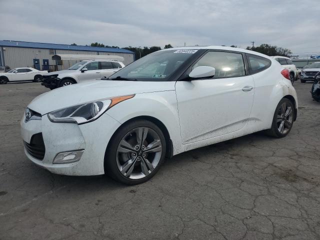 2016 HYUNDAI VELOSTER, 
