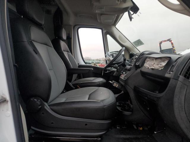 3C6URVJG4JE149236 - 2018 RAM PROMASTER 3500 HIGH Ağ foto 10