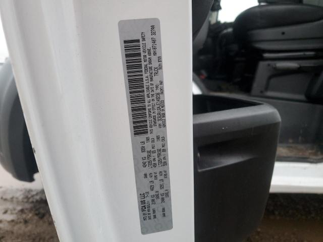 3C6URVJG4JE149236 - 2018 RAM PROMASTER 3500 HIGH Ağ foto 12