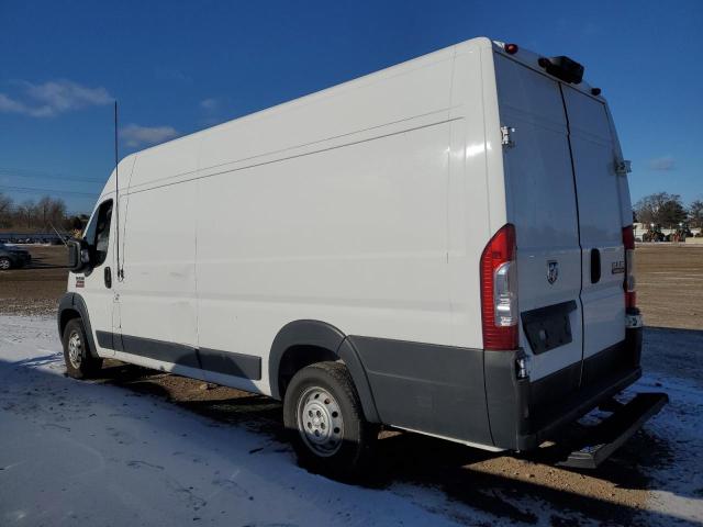 3C6URVJG4JE149236 - 2018 RAM PROMASTER 3500 HIGH Ağ foto 2