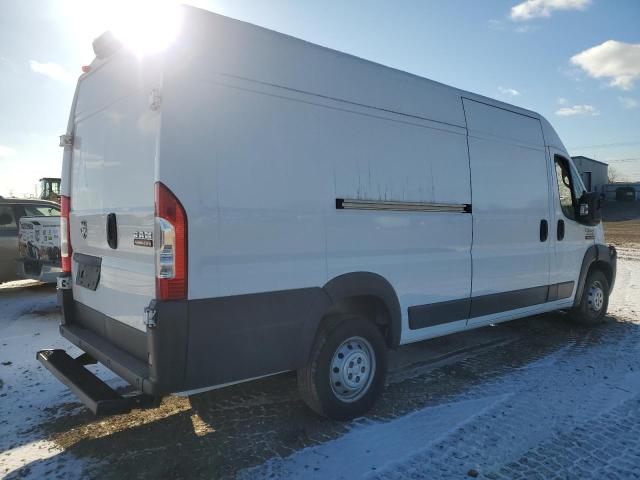3C6URVJG4JE149236 - 2018 RAM PROMASTER 3500 HIGH Ağ foto 3