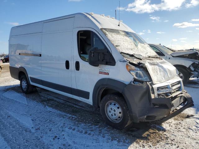 3C6URVJG4JE149236 - 2018 RAM PROMASTER 3500 HIGH Ağ foto 4