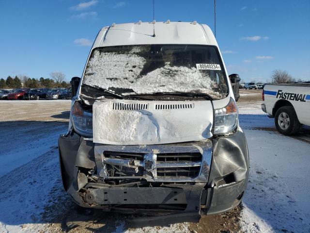 3C6URVJG4JE149236 - 2018 RAM PROMASTER 3500 HIGH Ağ foto 5