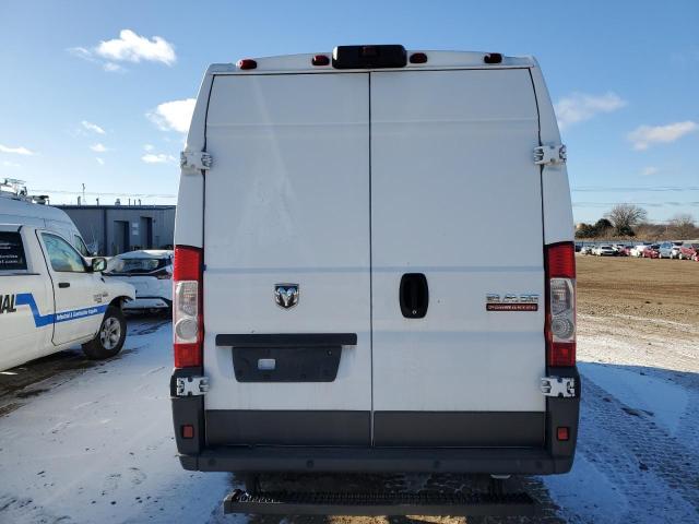 3C6URVJG4JE149236 - 2018 RAM PROMASTER 3500 HIGH Ağ foto 6