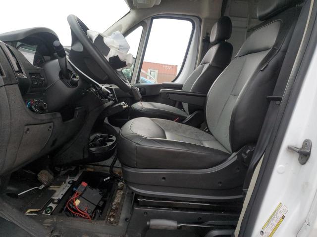 3C6URVJG4JE149236 - 2018 RAM PROMASTER 3500 HIGH Ağ foto 7
