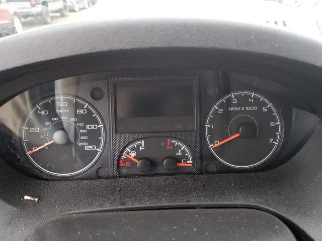 3C6URVJG4JE149236 - 2018 RAM PROMASTER 3500 HIGH Ağ foto 9