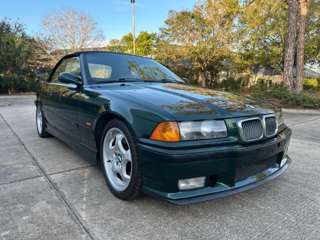 1998 BMW M3 AUTOMATIC, 