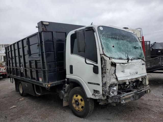 2008 ISUZU NPR, 