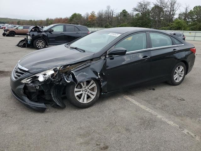 2011 HYUNDAI SONATA GLS, 