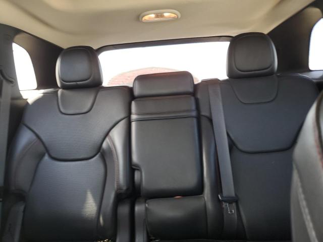 1C4PJMBS3FW659472 - 2015 JEEP CHEROKEE TRAILHAWK CHARCOAL photo 10