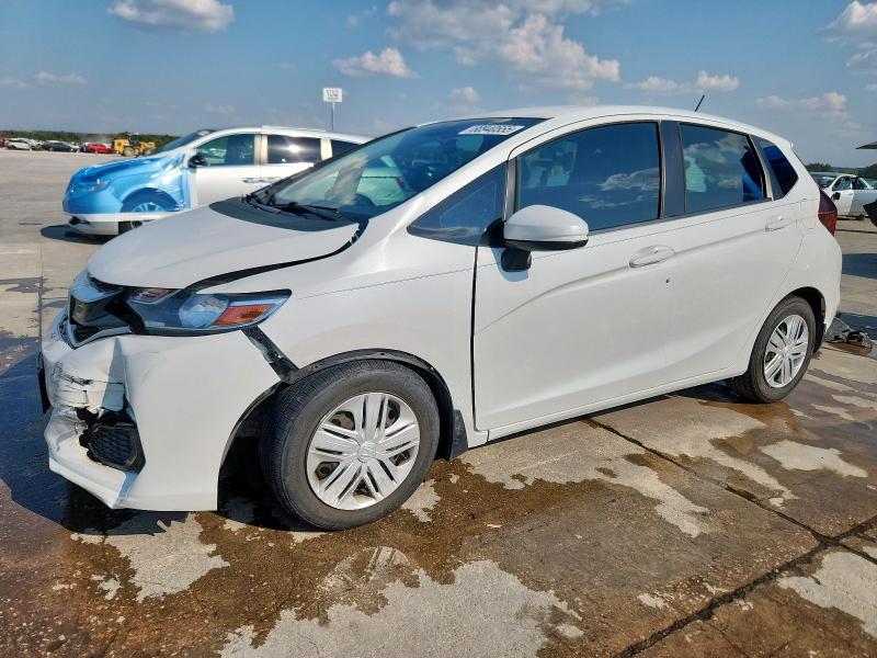 2019 HONDA FIT LX, 