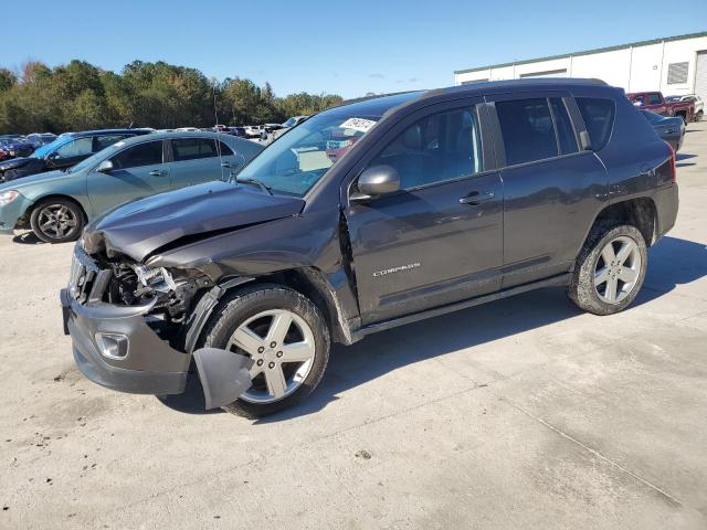 2014 JEEP COMPASS LATITUDE, 