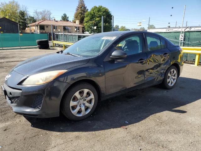 2013 MAZDA 3 I, 