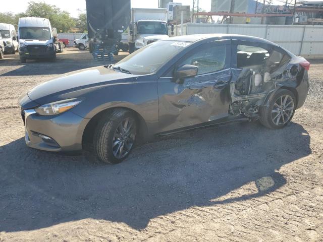 2018 MAZDA 3 TOURING, 