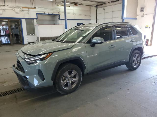 2023 TOYOTA RAV4 XLE, 