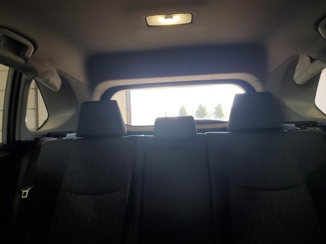 JTMP1RFV5PD096648 - 2023 TOYOTA RAV4 XLE Yaşıl foto 10