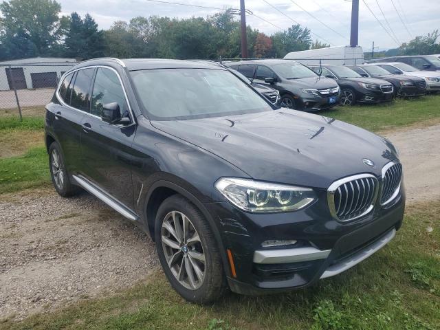 2019 BMW X3 XDRIVE30I, 